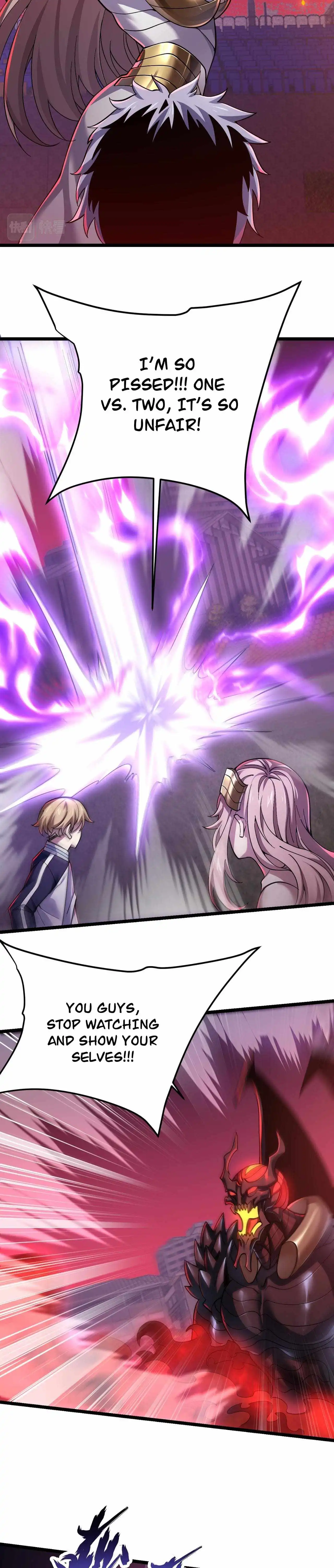 Combine Cube Chapter 38 26